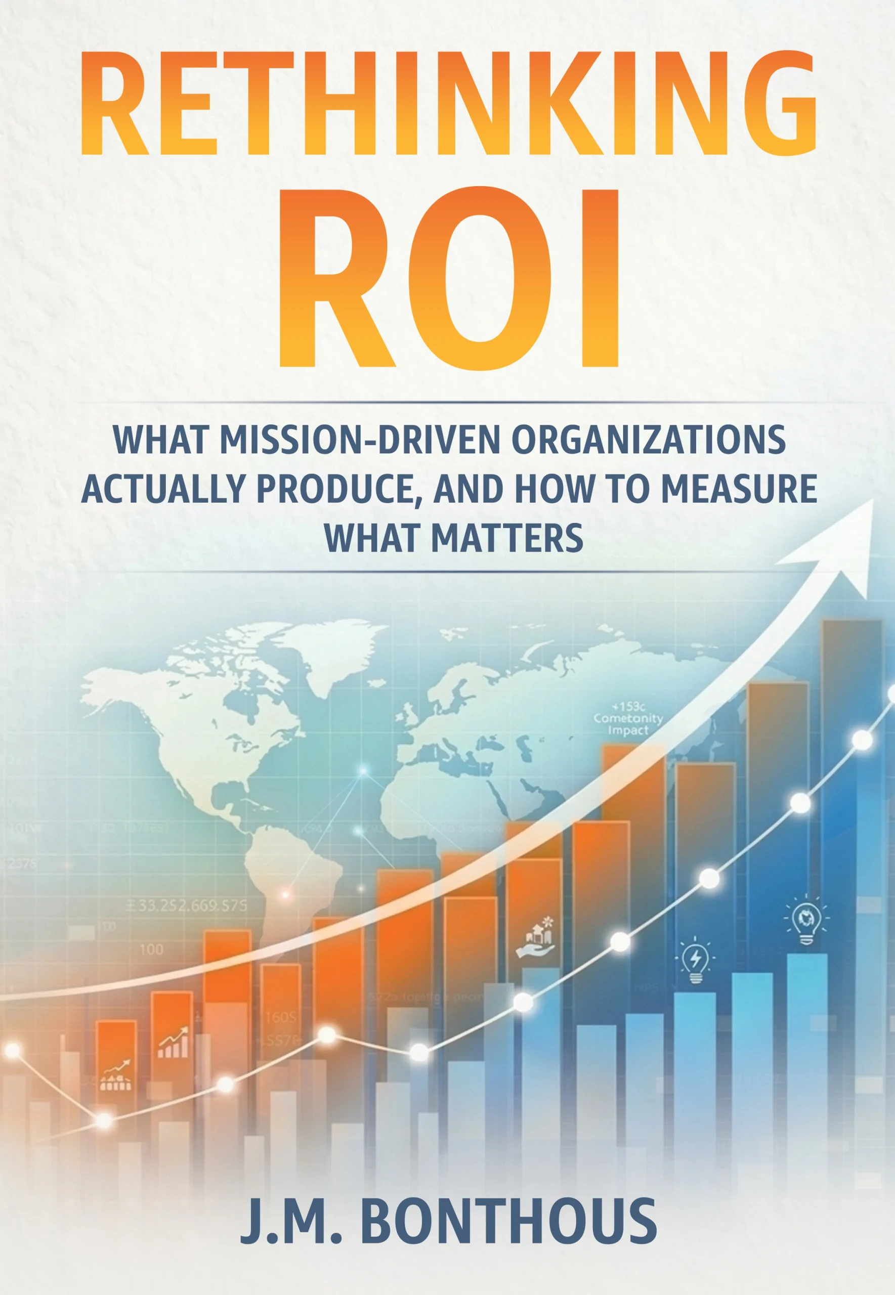 Book cover of Rethinking Roi by J.M. Bonthous